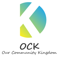 OCK logo, OCK contact details