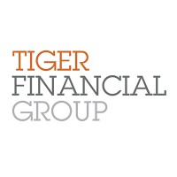 Tiger Financial Group logo, Tiger Financial Group contact details