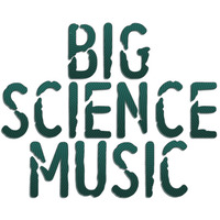 Big Science Music and Sound logo, Big Science Music and Sound contact details