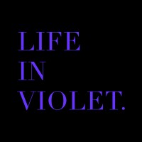 Life in Violet Entertainment Inc. logo, Life in Violet Entertainment Inc. contact details