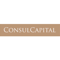 ConsulCapital LLC logo, ConsulCapital LLC contact details