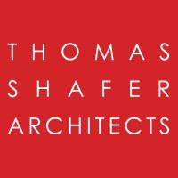 Shafer Architecture logo, Shafer Architecture contact details