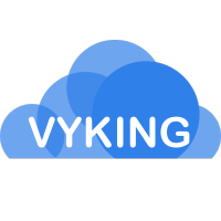 Vyking Labs logo, Vyking Labs contact details