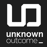 Unknown Outcome logo, Unknown Outcome contact details