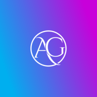 AG - Andressa Gonzaga logo, AG - Andressa Gonzaga contact details