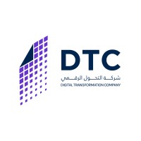 DIGITAL TRANSFORMATION COMPANY logo, DIGITAL TRANSFORMATION COMPANY contact details