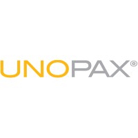 Unopax AS logo, Unopax AS contact details