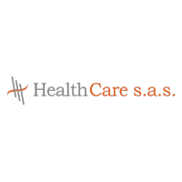 HEALTHCARE SAS logo, HEALTHCARE SAS contact details