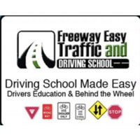 FREEWAY EASY TRAFFIC & DRIVING SCHOOL, INC. logo, FREEWAY EASY TRAFFIC & DRIVING SCHOOL, INC. contact details