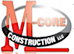 M-Core Construction,LLC. logo, M-Core Construction,LLC. contact details