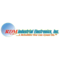 Rdm Industries Inc logo, Rdm Industries Inc contact details