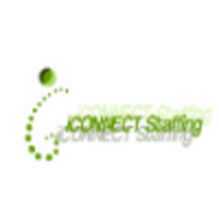 iConnect Staffing logo, iConnect Staffing contact details