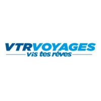 VTR VOYAGES logo, VTR VOYAGES contact details