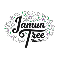 Jamun Tree Studio logo, Jamun Tree Studio contact details