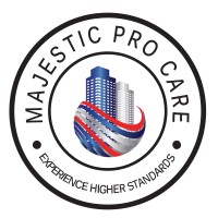 MajesticProCare logo, MajesticProCare contact details