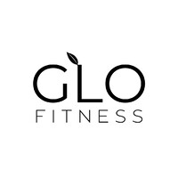 Glo Fitness logo, Glo Fitness contact details