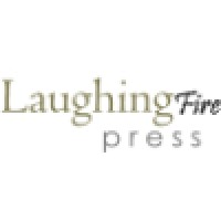 Laughing Fire Press logo, Laughing Fire Press contact details