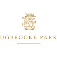 Ugbrooke Park logo, Ugbrooke Park contact details