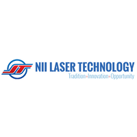 NII Laser Technology logo, NII Laser Technology contact details