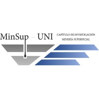 Minsup - UNI logo, Minsup - UNI contact details