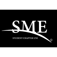 SME UNI Student Chapter logo, SME UNI Student Chapter contact details