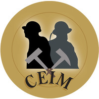 Centro de Estudiantes de Ingeniería de Minas (CEIM) logo, Centro de Estudiantes de Ingeniería de Minas (CEIM) contact details