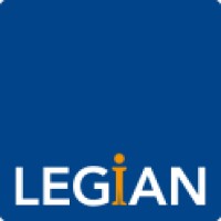 Legian logo, Legian contact details