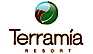 Terramia Resort & Spa logo, Terramia Resort & Spa contact details