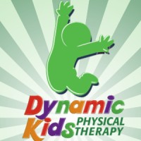 Dynamic Kids Physical Therapy logo, Dynamic Kids Physical Therapy contact details