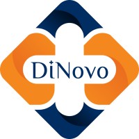 DiNovo Pharmacy & Packaging Provisions logo, DiNovo Pharmacy & Packaging Provisions contact details