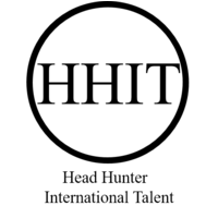 Head Hunter International Talent logo, Head Hunter International Talent contact details