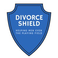 Divorce Shield logo, Divorce Shield contact details