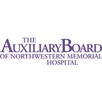 The Auxiliary Board of Northwestern Memorial Hospital logo, The Auxiliary Board of Northwestern Memorial Hospital contact details