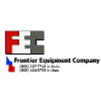 Frontier Equipment Company logo, Frontier Equipment Company contact details