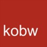 KOBW Architects logo, KOBW Architects contact details