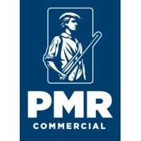 PMR logo, PMR contact details