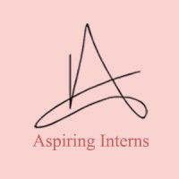 Aspiring Interns logo, Aspiring Interns contact details