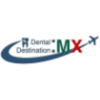 Dental Destination:MX logo, Dental Destination:MX contact details