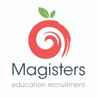 Magisters Education logo, Magisters Education contact details