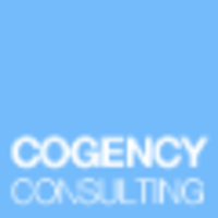 Cogency Consulting logo, Cogency Consulting contact details