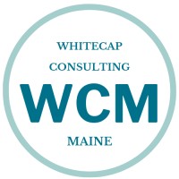 Whitecap Consulting Maine logo, Whitecap Consulting Maine contact details