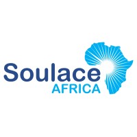 Soulace Africa logo, Soulace Africa contact details