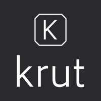 Krut logo, Krut contact details