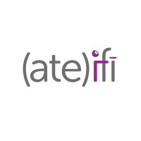 (ate)ifī logo, (ate)ifī contact details