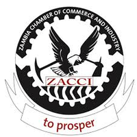 Zambia Chamber of Commerce and Industry logo, Zambia Chamber of Commerce and Industry contact details