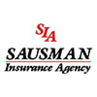 Sausman Insurance Agency logo, Sausman Insurance Agency contact details