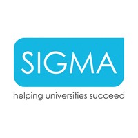 SIGMA Gestión Universitaria logo, SIGMA Gestión Universitaria contact details