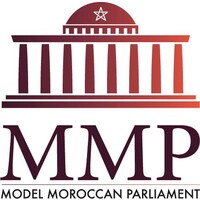 Model of Moroccan Parliament (MMP) logo, Model of Moroccan Parliament (MMP) contact details