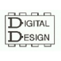 Digital Design, Inc. logo, Digital Design, Inc. contact details