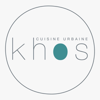 KHOS cuisine urbaine logo, KHOS cuisine urbaine contact details